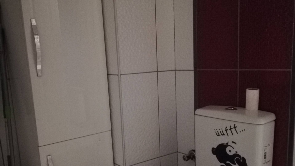 Konak Apartment | it is city center.You never need car here.