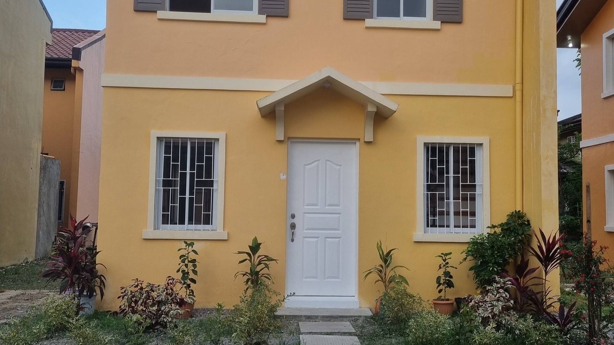 Butuan House | It is not a Hotel, it is a Private Home