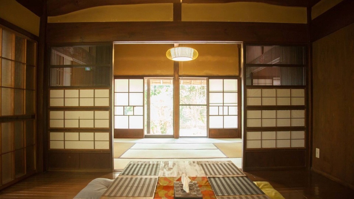 Shimada House | It is recommended for family and group b - Shiyado Hot Spring /Shimada Shizuoka