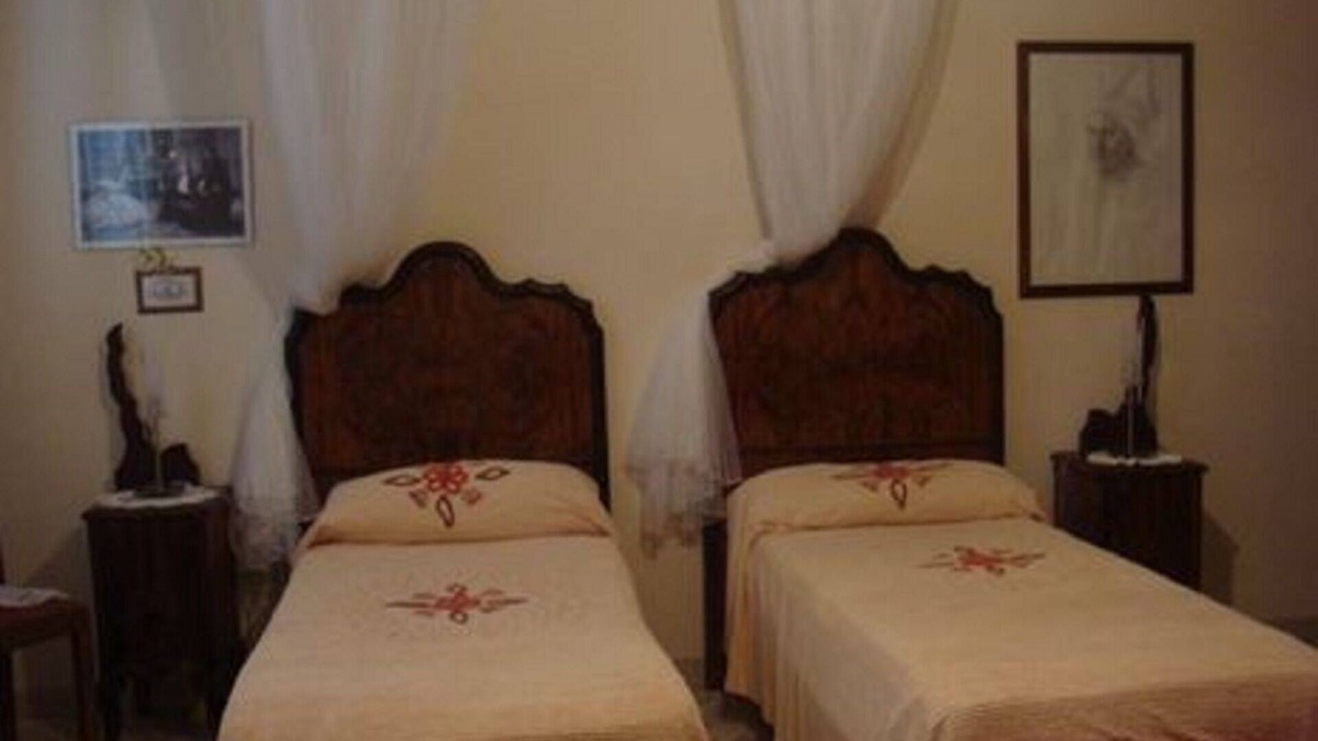 Isola del Gran Sasso dʼItalia Bed & Breakfast | BeB LU CIARROTE # 2