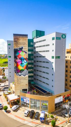 Itabira Hotel | IT Itabira Hotel