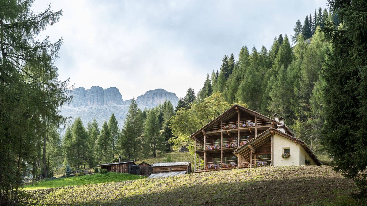 Livinallongo del Col di Lana Ski Chalet | Exclusive Chalet in the Dolomites, Sella Ronda, Dolomites Superski