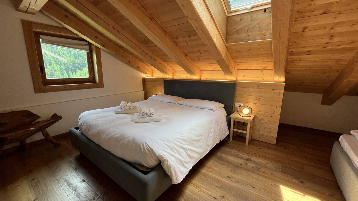 Livinallongo del Col di Lana Apartment | Arabba - Al Vecio Soler