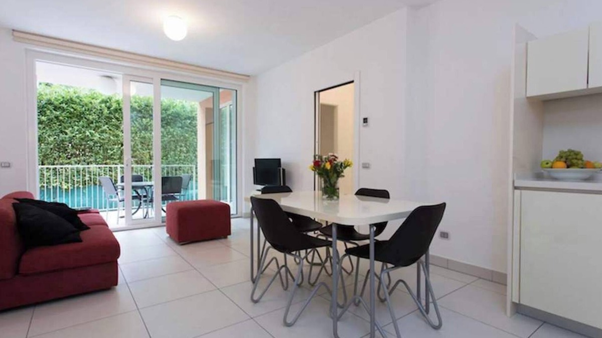 Maccagno Apartment | Lake Maggiore rental with pool
