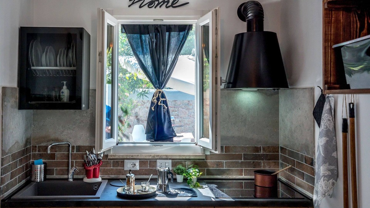 Marina di Pisa House | A little gem a stone's throw from the sea