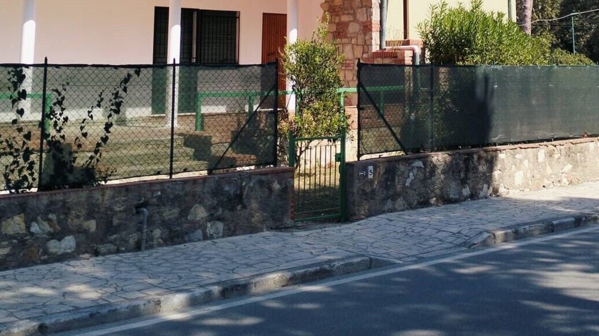 Tirrenia Apartment | Villa Eusepia, facing the beach of Tirrenia