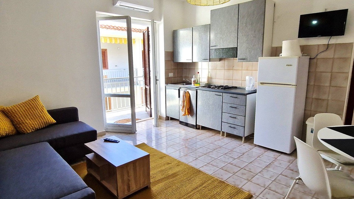 Grisolia Apartment | Italian coastal escape - 5 minutes from the sea