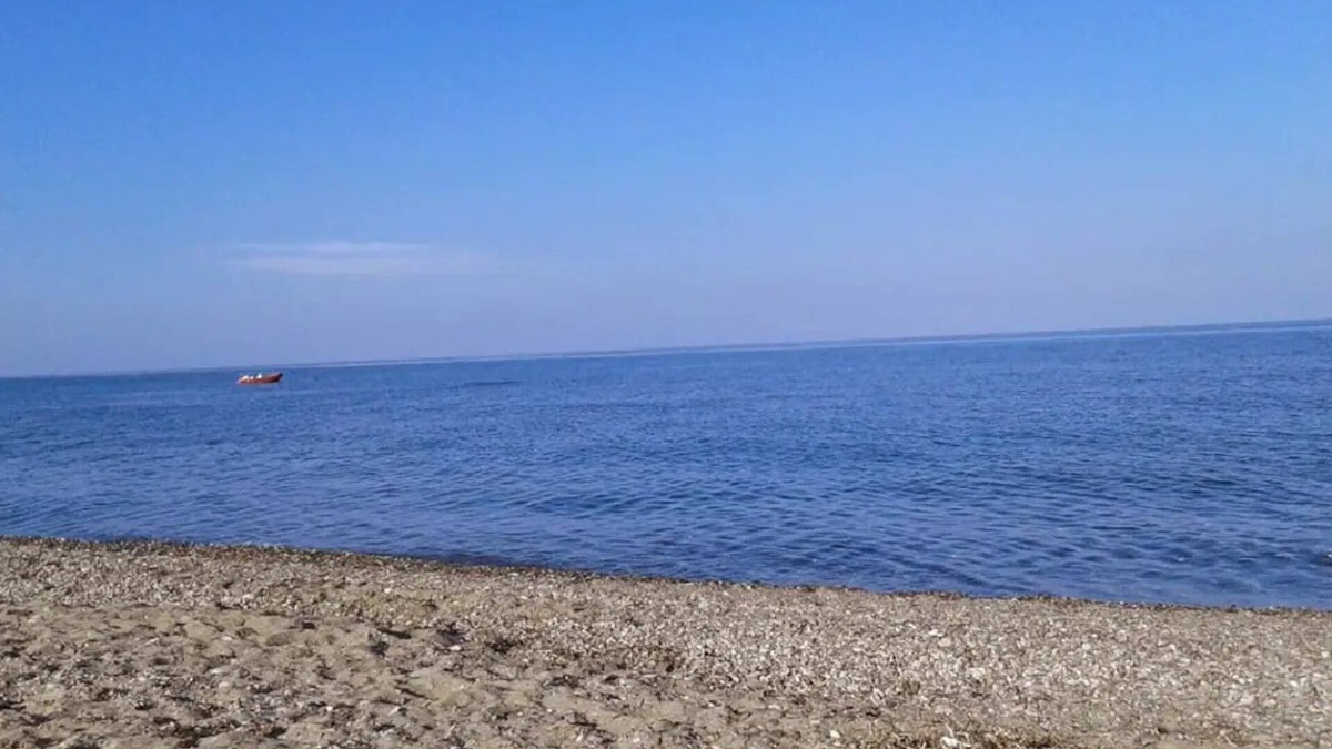 Bruzzano Zeffirio House | Appartamento Vista Mare P.t. Lato B