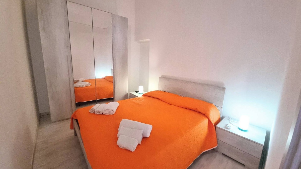 Vulcano Porto Apartment | OMARVULCANO1 - PROPPRO