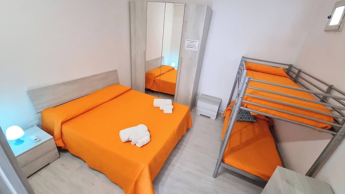 Vulcano Porto Apartment | OMARVULCANO2 - PROPPRO