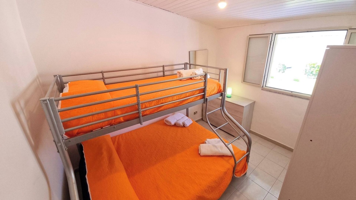 Vulcano Porto Apartment | ELIVULCANO 5 - PROPPRO