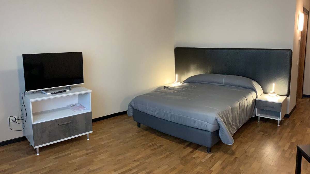 Alte Ceccato House | Residence Castelli - Monolocale 2