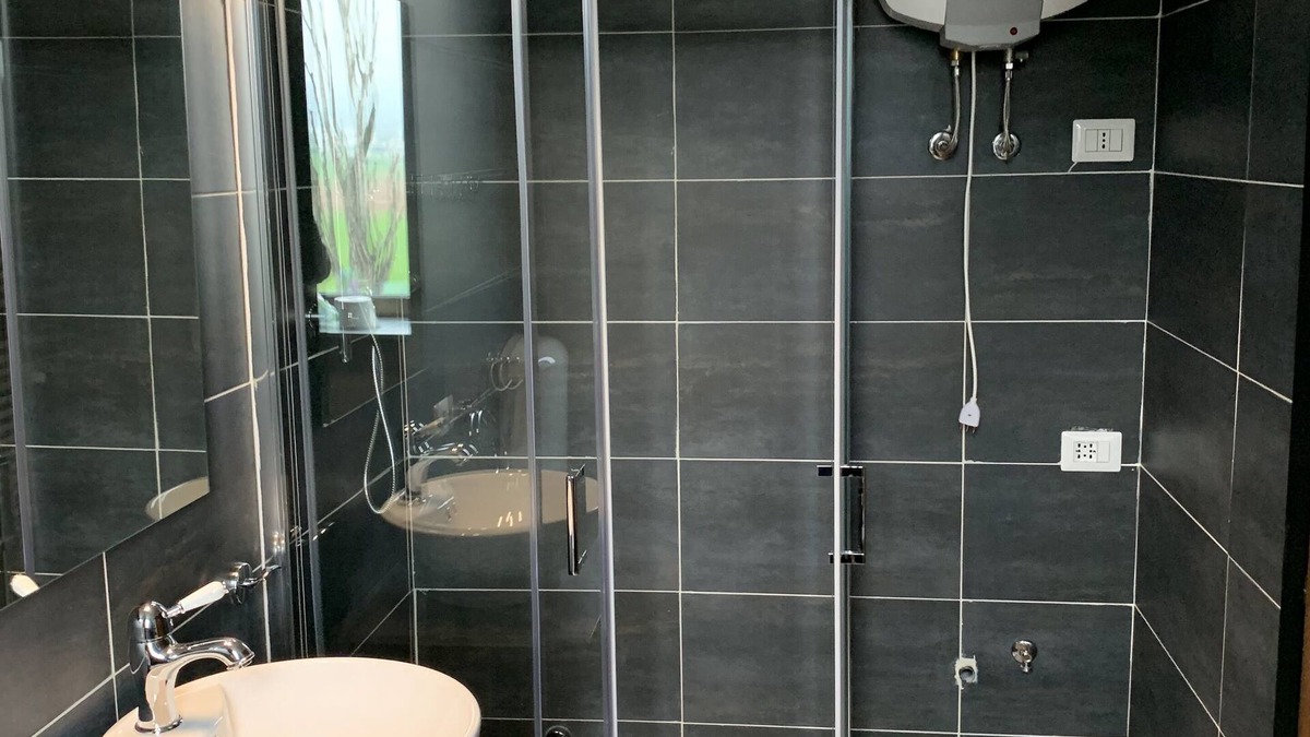 Alte Ceccato House | Residence Castelli - Two-room apartment 1
