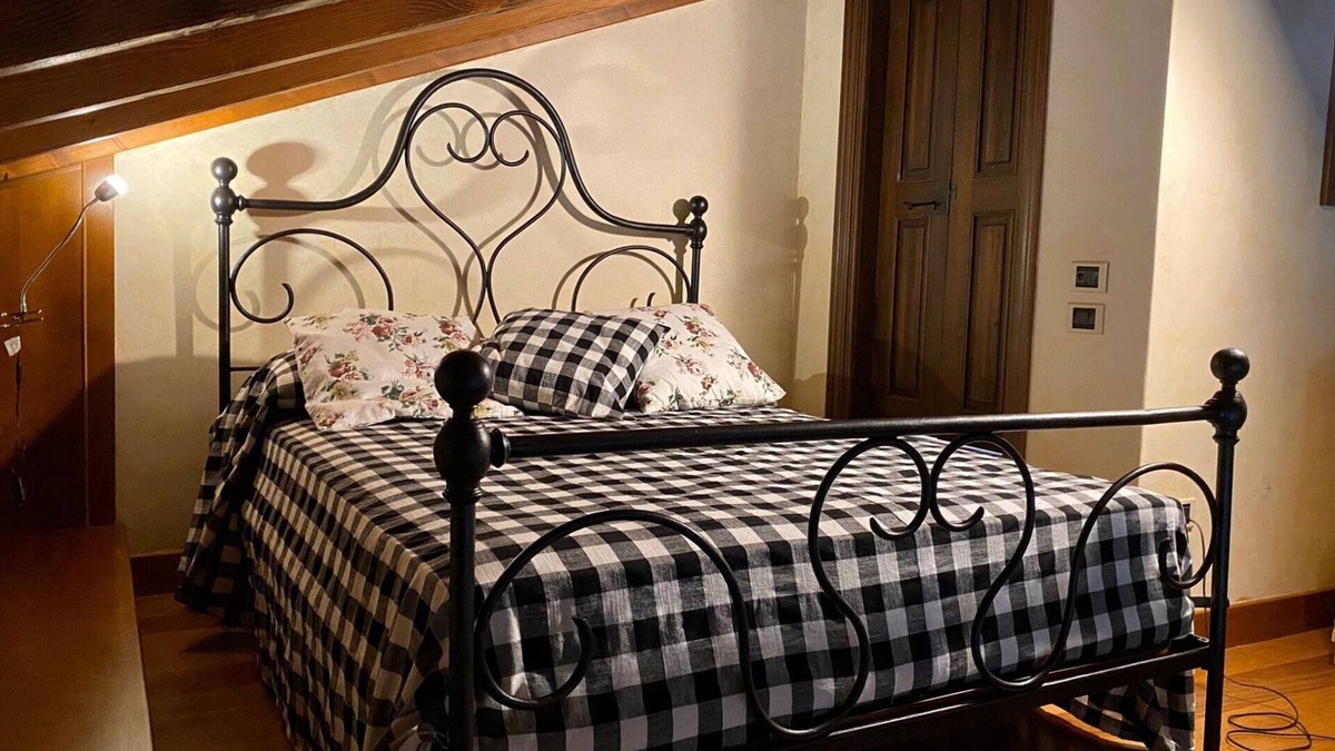 Omegna Apartment | Casa Franca - Apartment 2