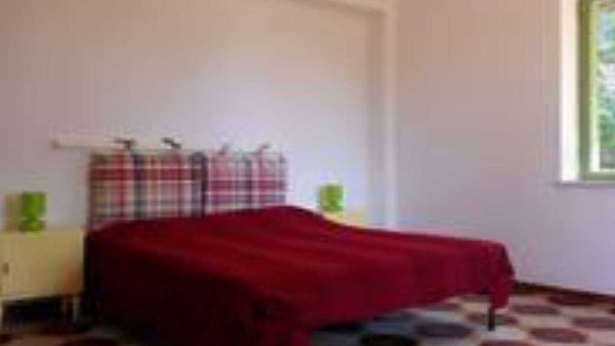 Corigliano-Rossano House | Villa Emilia - room 1