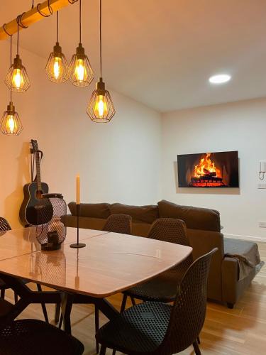 Porto Santa Margherita Apartment | Sacali's House Darsena