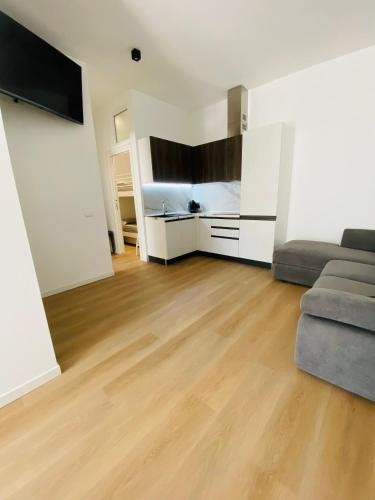 Porto Santa Margherita Apartment | CNL Mocanu