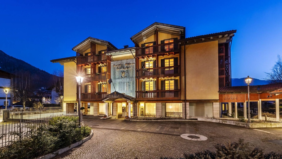 Fiera di Primiero Hotel | Hotel Relais Orsingher
