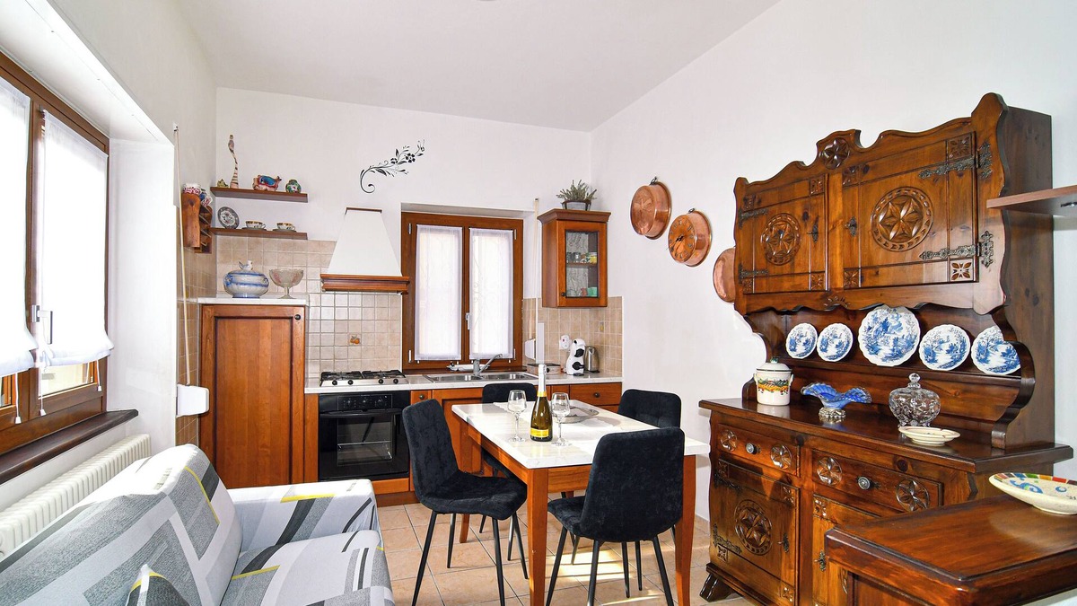 Re Apartment | Charming Apt in Re - Valle Vigezzo Retreat