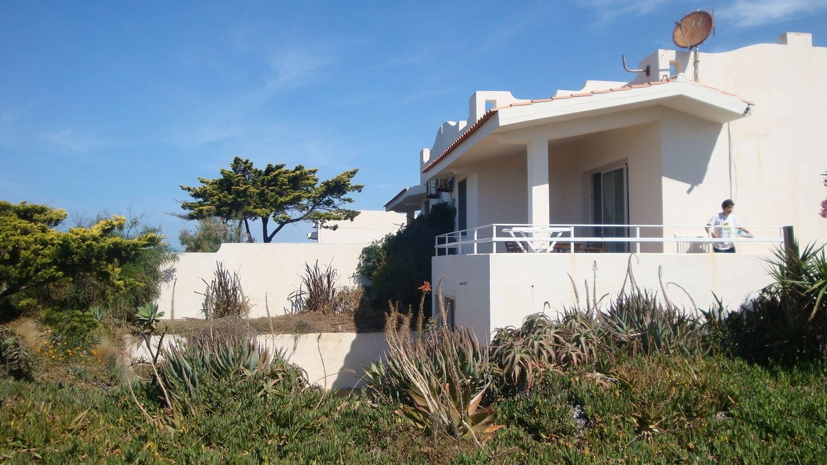 Punta Braccetto Villa | The Villette di Cala Vigliena