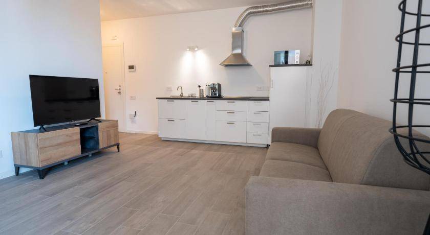 Gianicolense Apartment | 60 m² Apartment ∙ 1 bedroom ∙ 4 guests