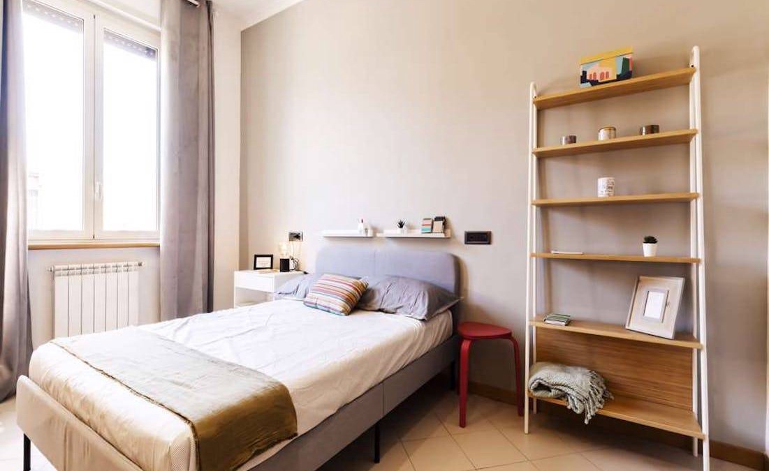 Gianicolo Resort | 100 m² Private room ∙ 1 bedroom ∙ 1 guest