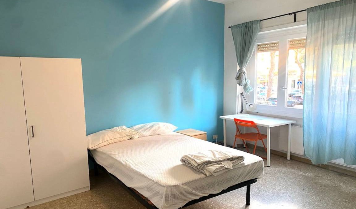 Monte Sacro Resort | 120 m² Private room ∙ 1 bedroom ∙ 1 guest