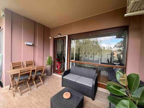Tor di Quinto Apartment | 60 m² Apartment ∙ 1 bedroom ∙ 3 guests