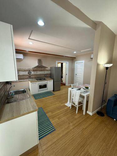 Quartiere XXXIII Lido di Ostia Ponente Apartment | 60 m² Apartment ∙ 1 bedroom ∙ 4 guests
