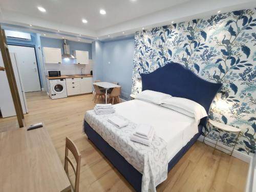 Quartieri Nuovi della Mosella Apartment | 34 m² Apartment ∙ 2 guests