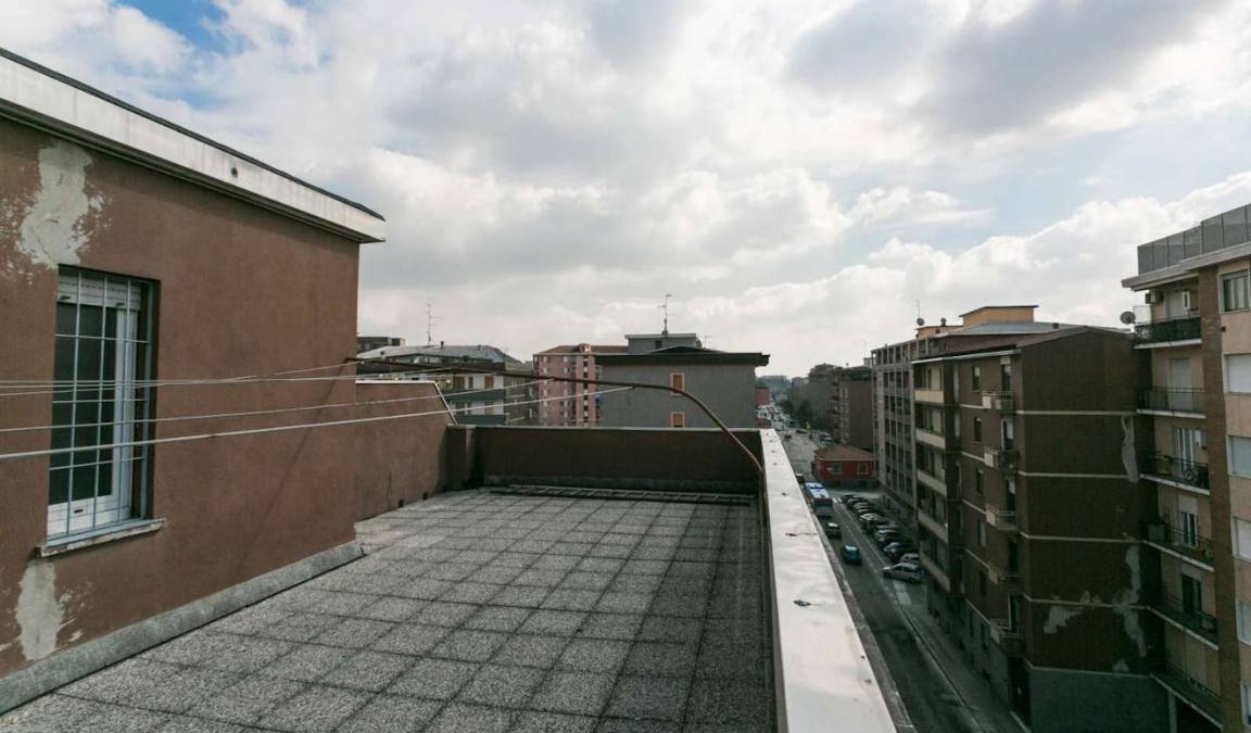 Rondinella - Baraggia - Restellone Apartment | 25 m² Apartment ∙ 1 bedroom ∙ 1 guest