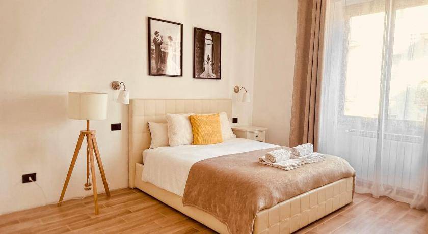 Rondinella - Baraggia - Restellone Apartment | 56 m² Apartment ∙ 2 bedrooms ∙ 3 guests