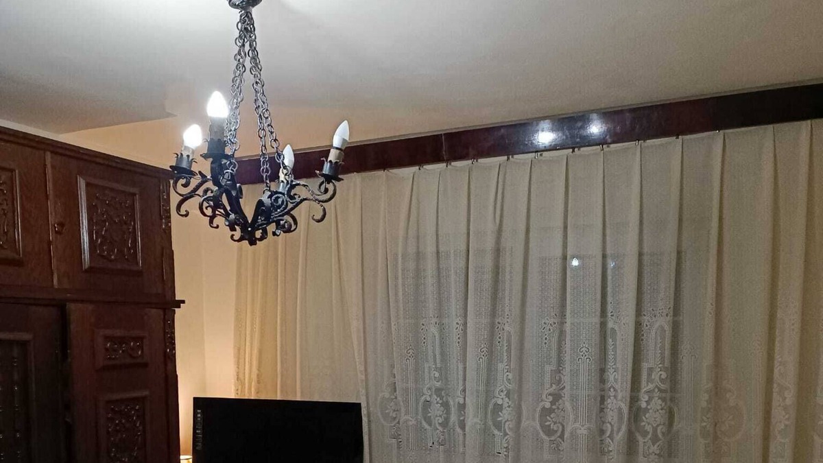 Dorobanti Apartment | It s a central apartment,near big hospital !