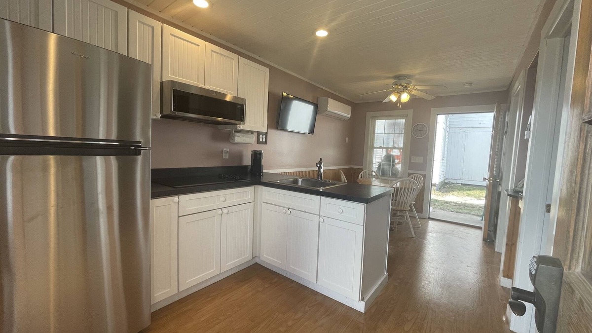 Sylvan Beach Cottage | It's All About Location!