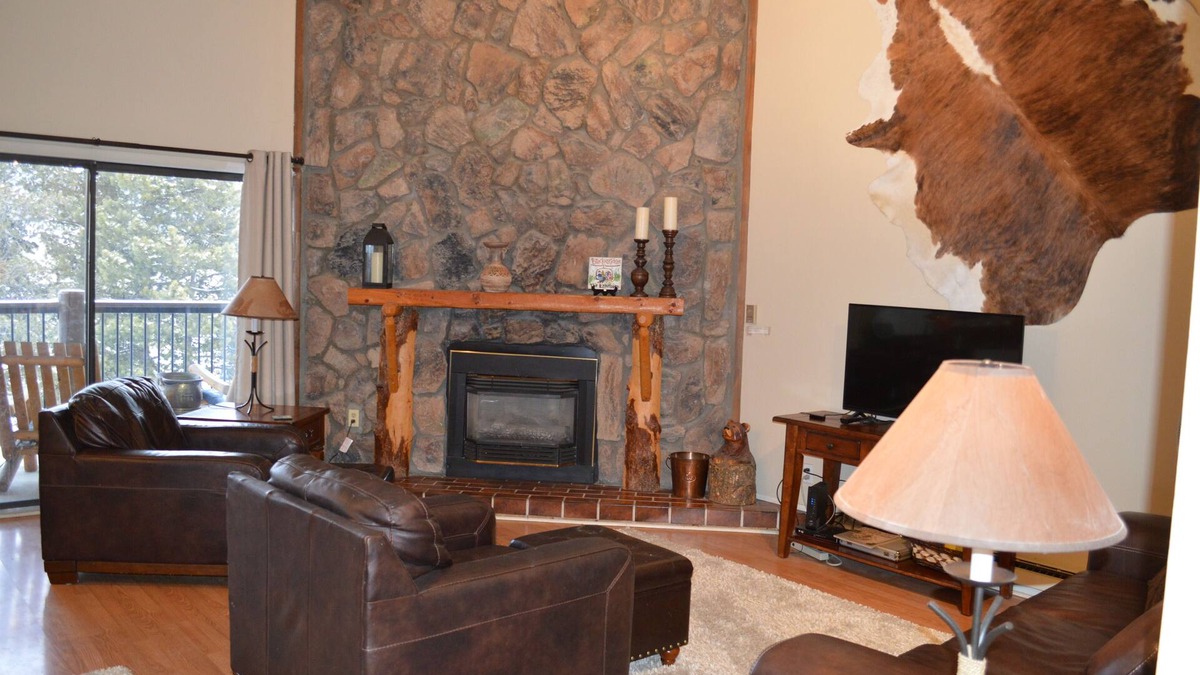 Historic District Condo | It's All About Location! Only Bldg 'A' Has Unobstructed Views! Walkout/Ski In