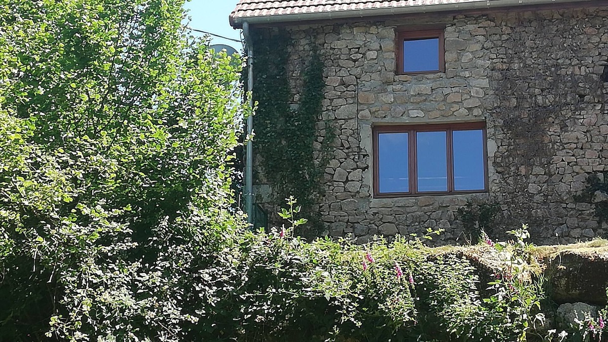 Saint-Martin-de-la-Mer House | It's great in the barn, at the Moulin de la Louve in Morvan!