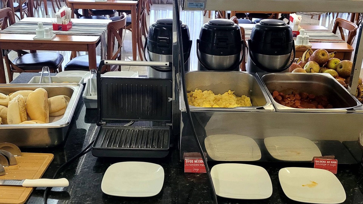 Caratinga Hotel | IT'S HOTEL