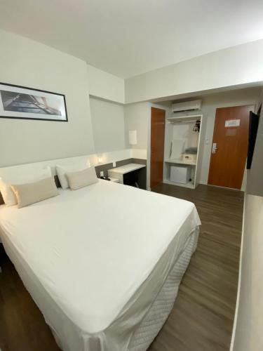 Caratinga Hotel | IT's Hotel