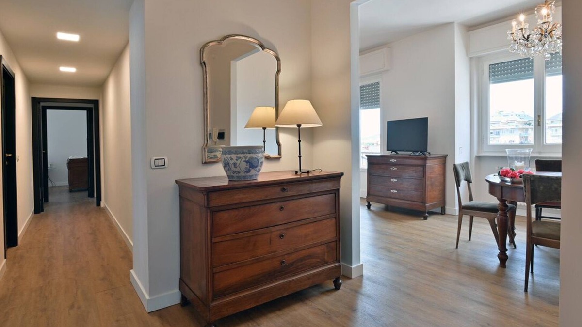 Chiavari Apartment | It's Lovelier