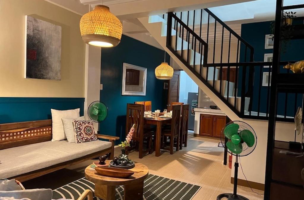 Laoag Apartment | It's more fun in Filipino style!