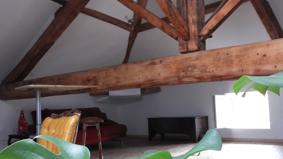 Chanas House | It's the good life!