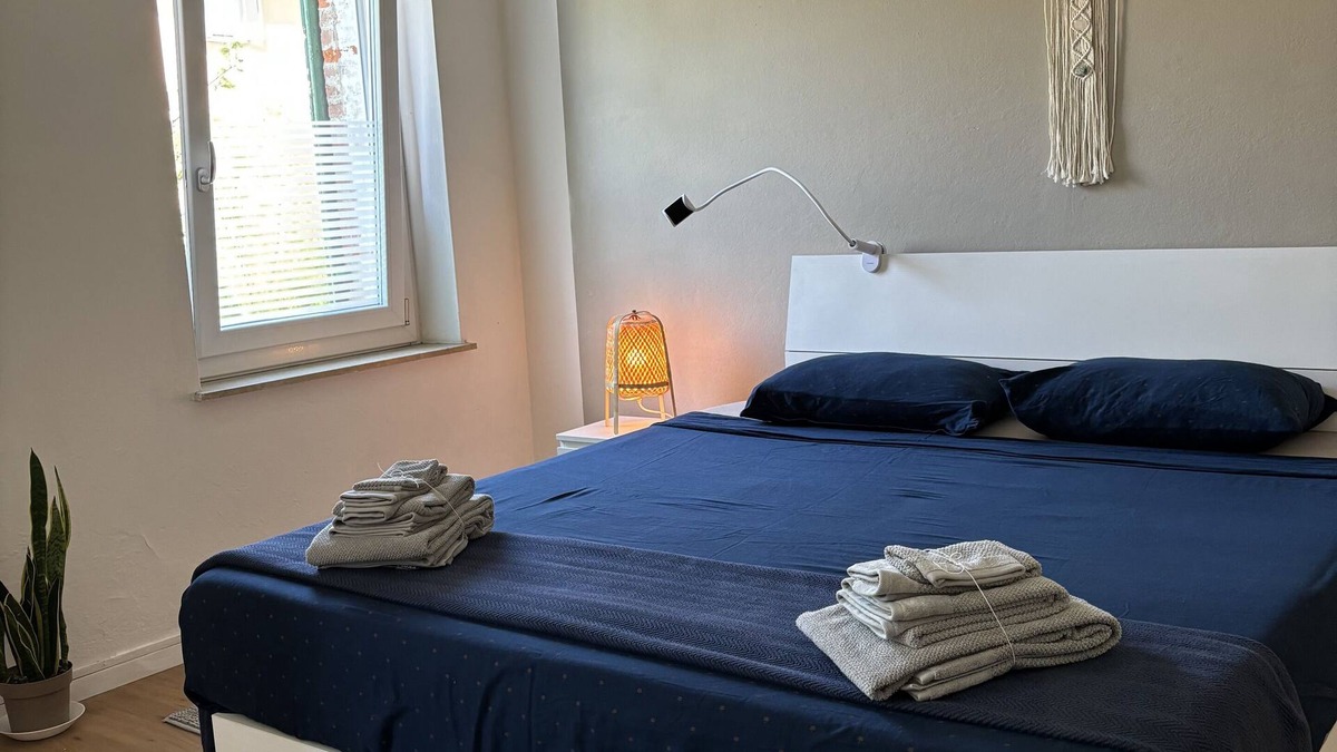 Gargagnago di Valpolicella Apartment | Sweet Friends and Family Apartment in Valpolicella