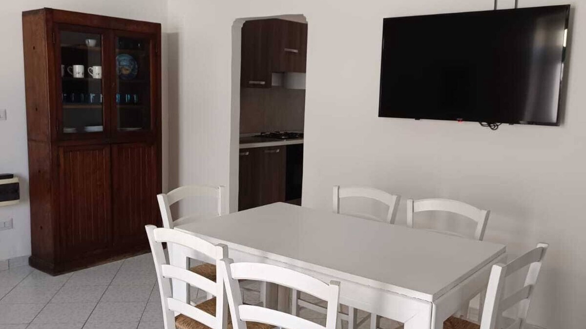 Sant'Egidio del Monte Albino House | Palazzo Di Donna Loft panoramic terrace strategic parking Pompeii, Amalfi