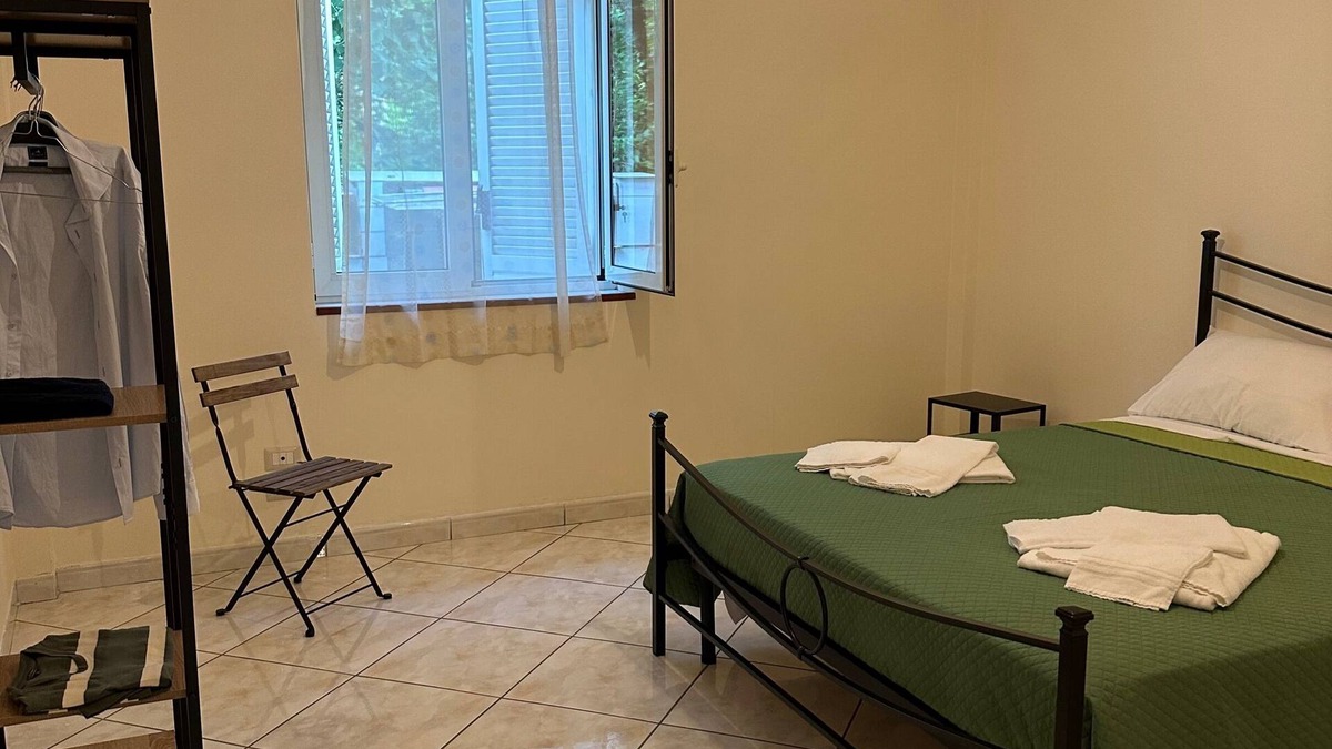 Sant'Egidio del Monte Albino House | 2 Bedroom Private vacation home in Sant'Egidio del Monte Albino