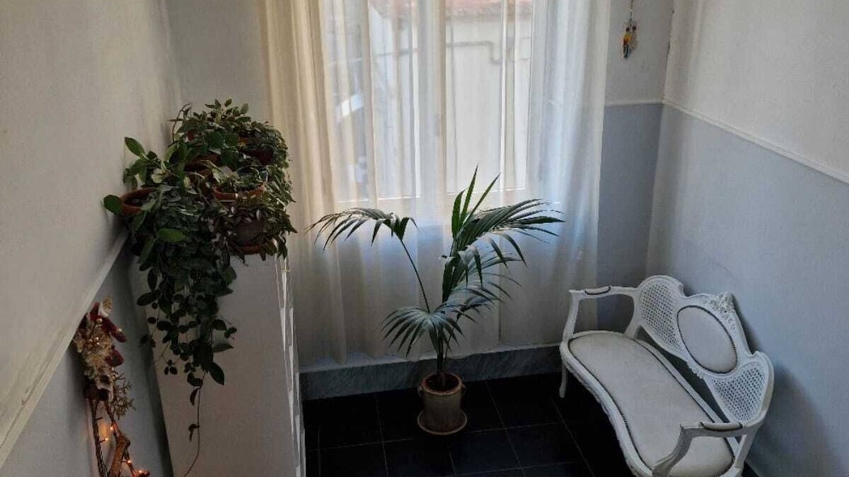 Sant'Egidio del Monte Albino Apartment | Palazzo Di Donna Suite panoramic terraces strategic parking Pompeii and Amalfi