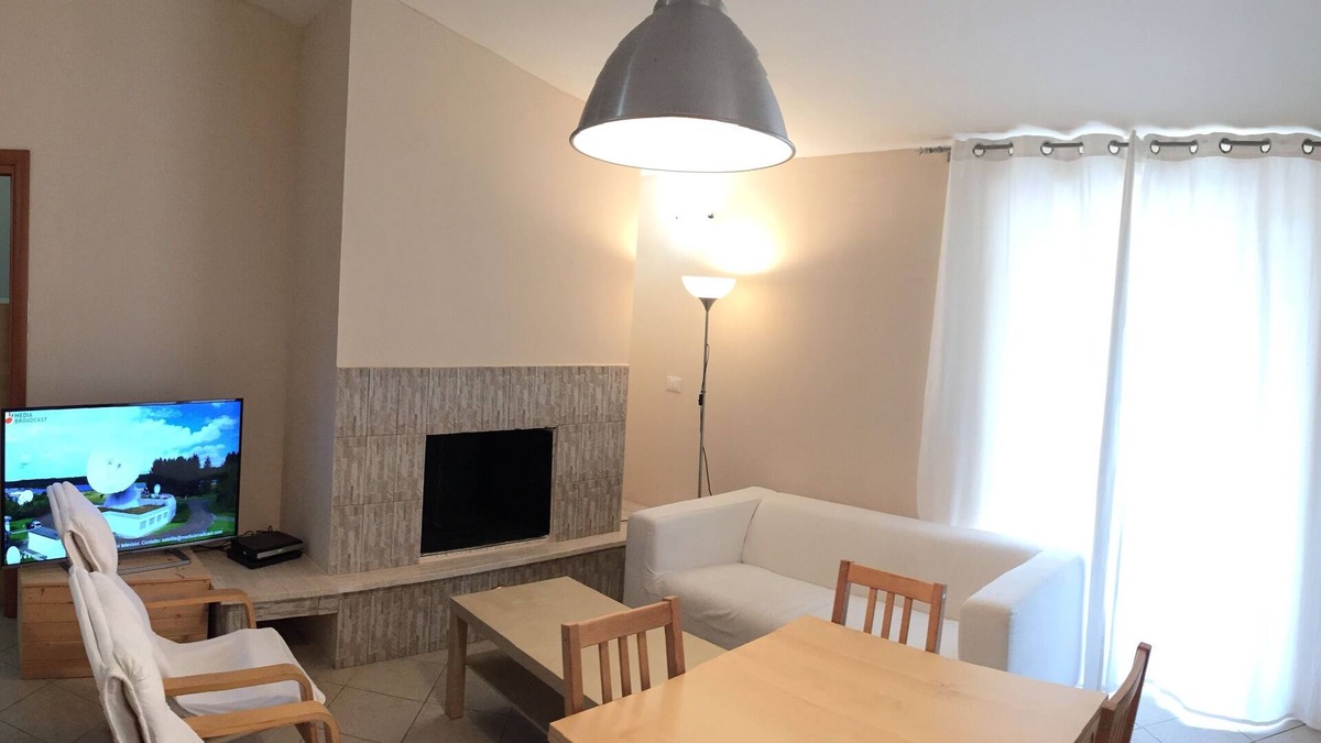 Santa Caterina Dello Ionio Marina Apartment | Apartment near the sea, exceptional view, free Wi-Fi, parking