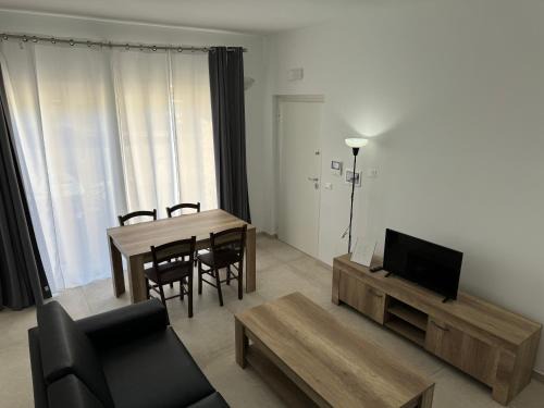 Santa Caterina Dello Ionio Marina Apartment | Alba Radiosa