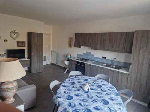 Santa Caterina Dello Ionio Marina Apartment | Nina's house 5 a 300 mt dal mare