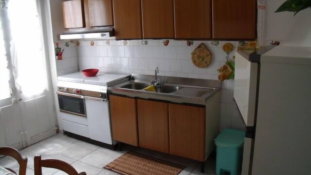 Santa Caterina Apartment | 200 m from the sea within walking distance
