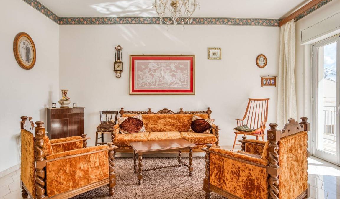 Santa Caterina Villarmosa House | House ∙ 3 bedrooms ∙ 7 guests